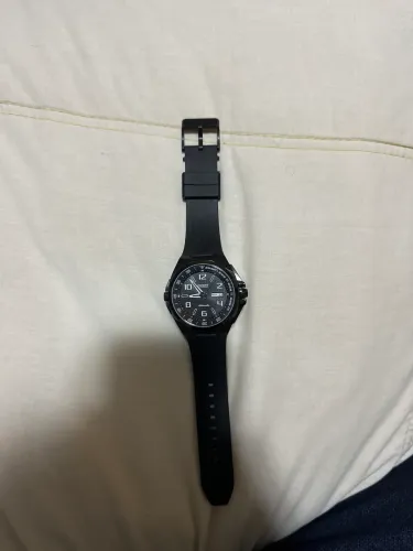 Relógio Orient Flytech EDIÇÃO LIMITADA