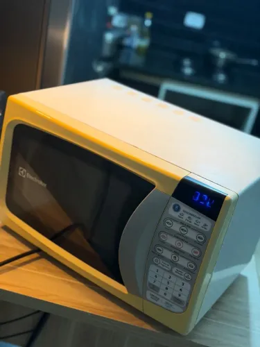 Microondas Electrolux Perfeito Estado