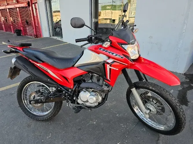 NXR160 BROS ESDD 2022