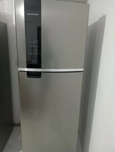 Brastemp BRM54 novíssima.