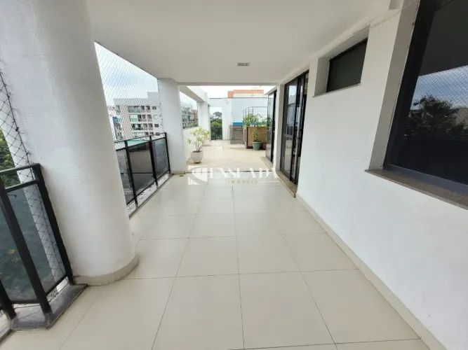 COBERTURA RESIDENCIAL em VITÓRIA - ES, JARDIM DA PENHA