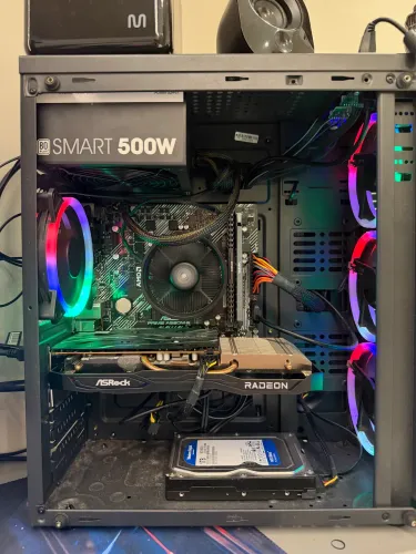 PC GAMER 