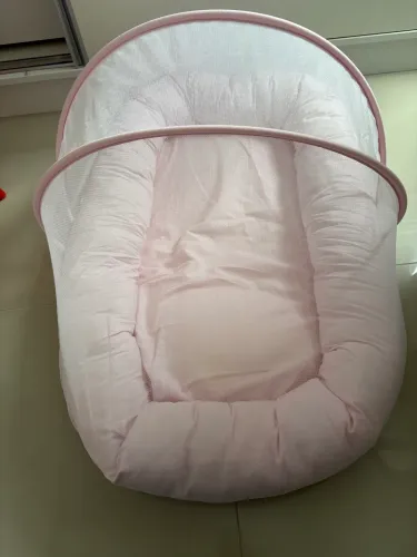 Ninho para bebê
