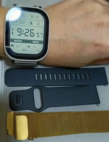SMARTWATCH XIOMI REDMI WATCH 5 ATIVE
