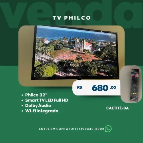 TV PHILCO