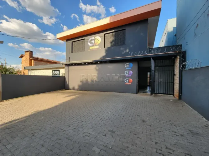 Casa Comercial 229,00 mt² Bairro Jardim Sumaré, Zona Sul de Ribeirão Preto/SP;