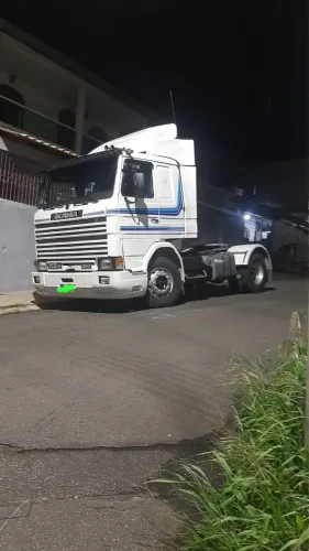 Vendo cavalo toco