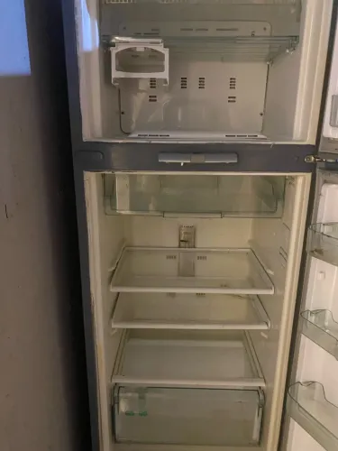 Geladeira cônsul