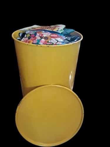 Tambor baú 