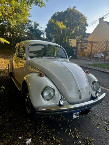 Volkswagen Fusca 1300 1979