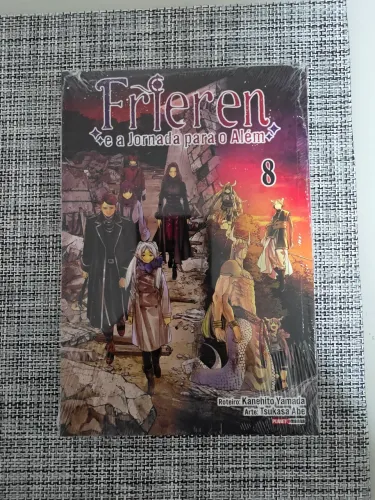 Mangá