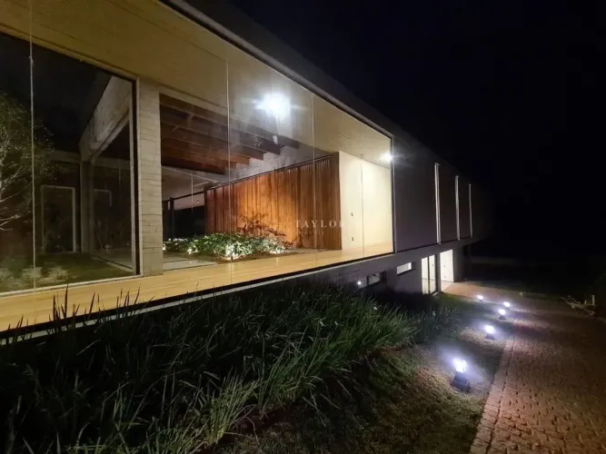 Casa de Condomínio com 6 quartos à Venda, Condomínio Quinta da Baroneza II - Bragança Paul
