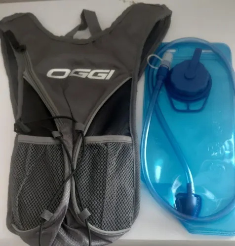 Mochila de Hidratação Oggi