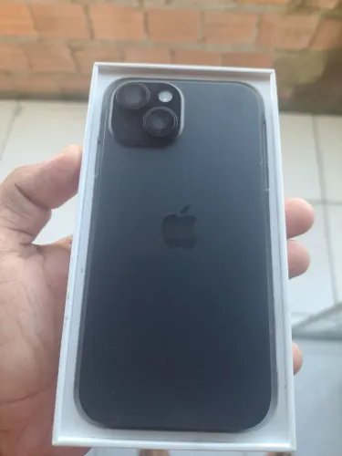 IPHONE 15 PARA RETIRADA DE PEÇAS