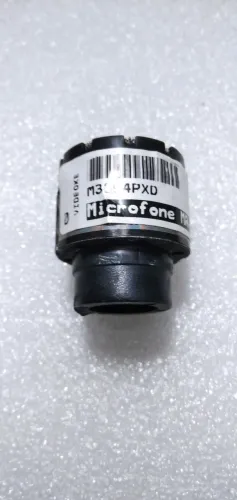 Capsula microfone m3894PXD