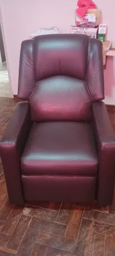 Duas poltronas do papai 