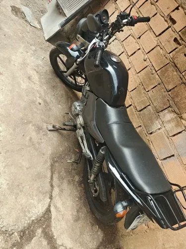 Motinha econômica 