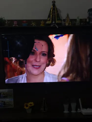 Tv TCL 43 polegadas smart 
