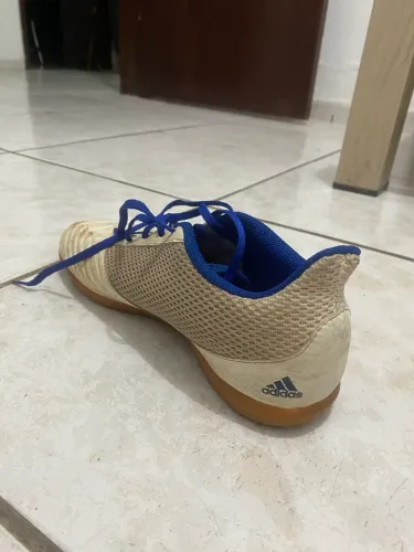 Chuteira de futsal