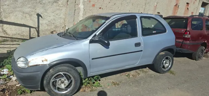 Chevrolet Corsa Super 1.0 MPFI / 2P E 4P 1998