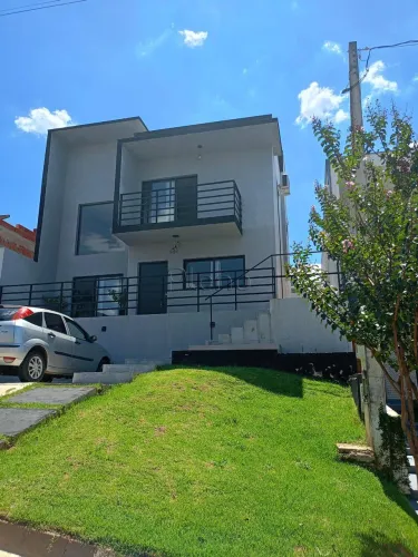 Casa à venda em Itupeva, Nova Era, com 3 quartos, com 170 m², Residencial Phytus