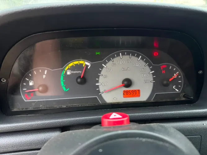 Fiat Uno Mille 1.0 Fire/ F.flex/ Economy 2P 2012