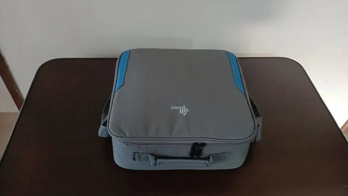 Aparelho CPAP semi-novo