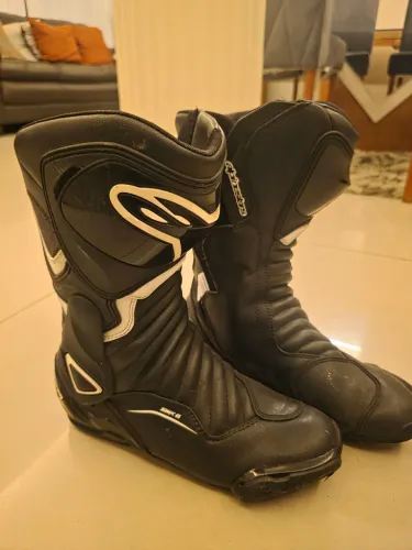 Bota Alpinestars Smx6