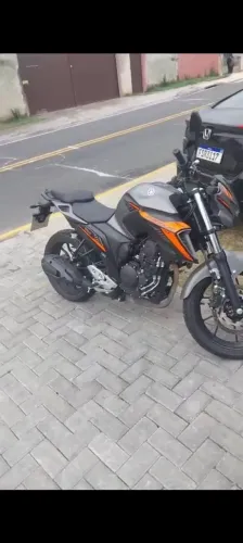 Fazer 2025 praticamente zera