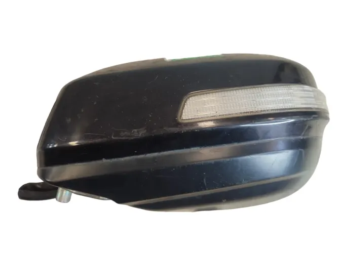 Retrovisor Elétrico Esquerdo Honda City 2009 A 2014
