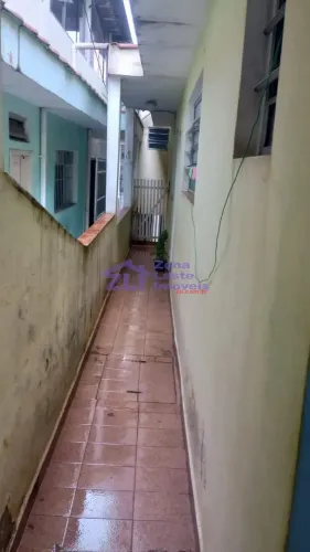 Casa à venda, Vila Paulo Silas, Vila Ema, São Paulo, SP