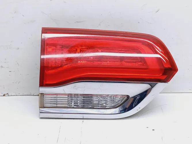 Lanterna Esquerda Jeep Grand Cherokee Ltd 3.6 2014 68110047 Esquerdo