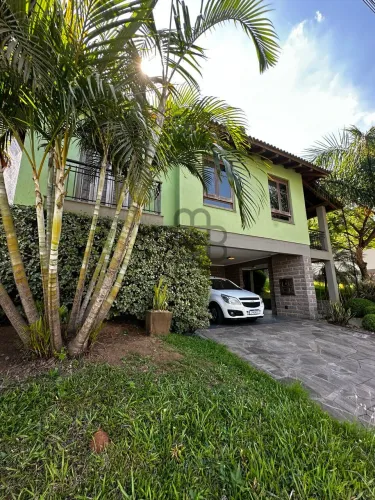 Reserva da Aldeia - VENDA | Casa com 3 dormitórios em condomínio fechado - Gravataí/RS