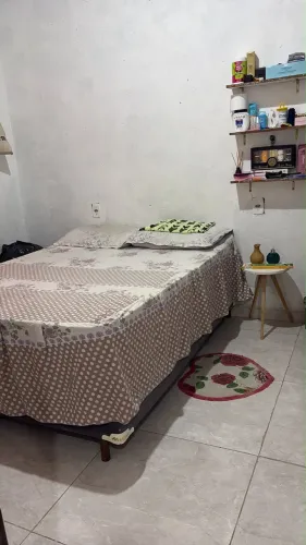 Cama casal