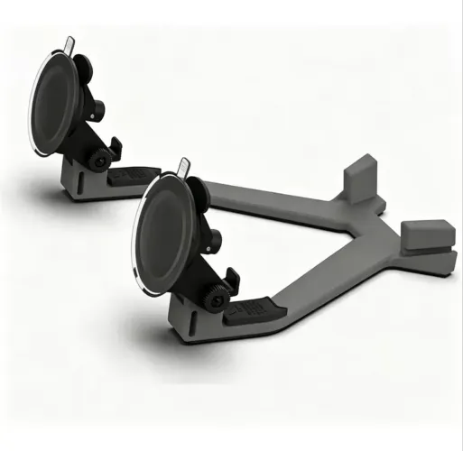 Suporte Starlink Mini