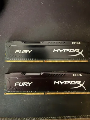 Ddr4 16gb 2133mhz