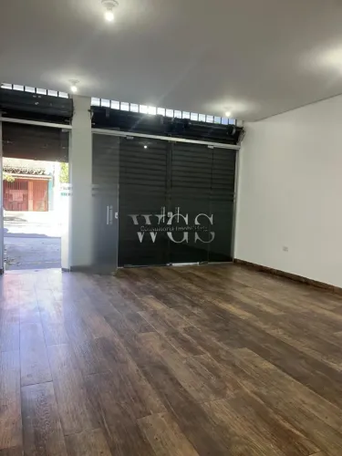 Salão para locação - Térreo - Cidade Dutra - Zona Sul-SP