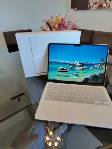 MacBook Air m5 13" 16gb 512gb