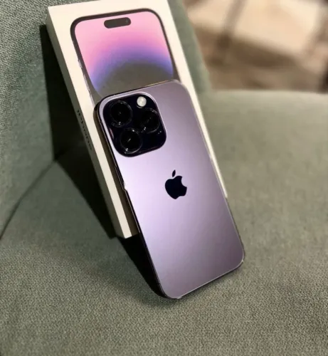 iPhone 14 Pro Max
