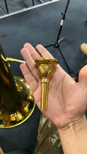 Bocal de Tuba