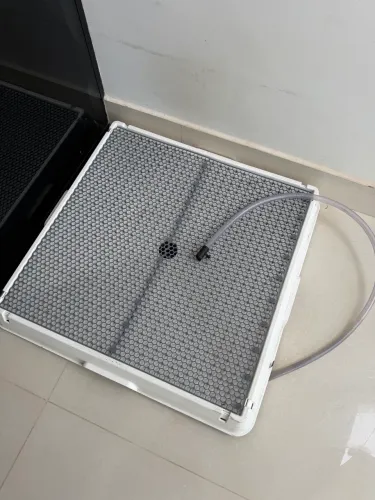 Banheiro Pet Weasy M