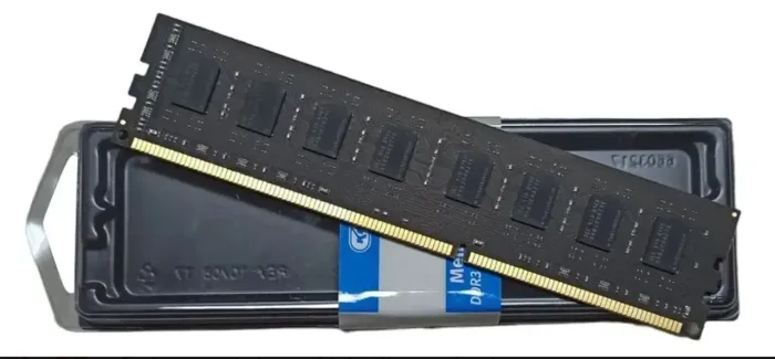 Memoria Ram Pc 4gb Ddr3 1600mhz
