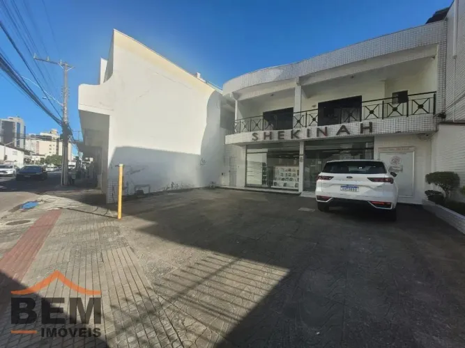 Sala para aluguel no Centro de Itajaí