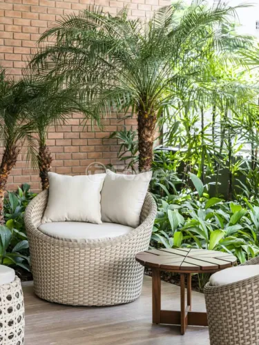 Apartamento à venda Alameda Campinas, Jardim Paulista - São Paulo