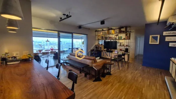 Locação ou venda de charmoso apartamento em condomínio clube na Vila Leopoldina