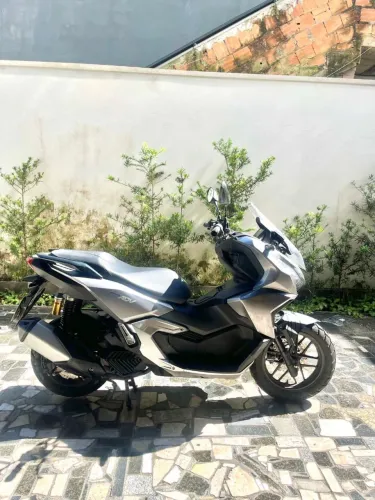 HONDA ADV 160 2025