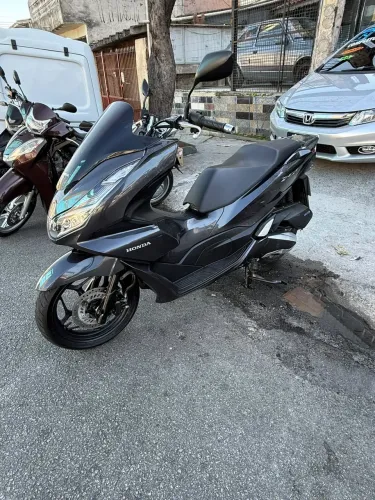 Honda Pcx 160 2024
