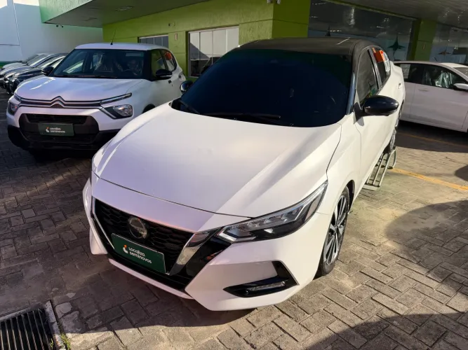 Nissan Sentra Exclu. Int. Premium 2.0 16V Aut. 2024