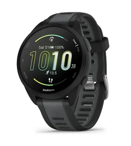 Garmin Forerunner 165 Basic - Novo na caixa
