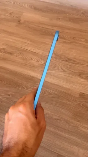 iPad 10
